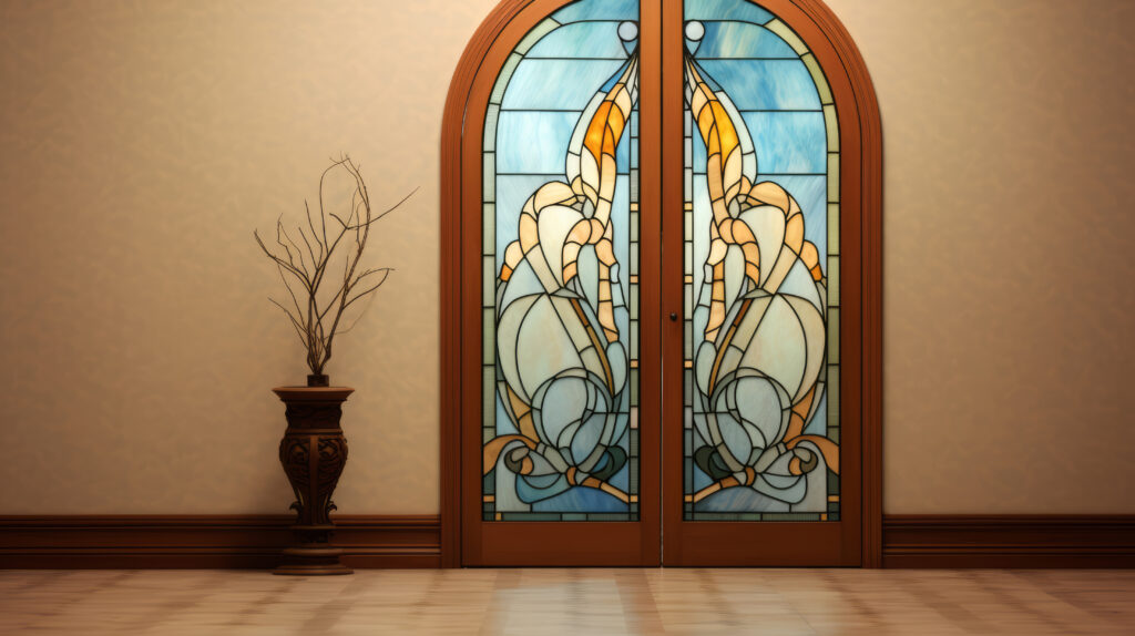 Exploring Stained Glass: A Timeless Addition to Interiors
